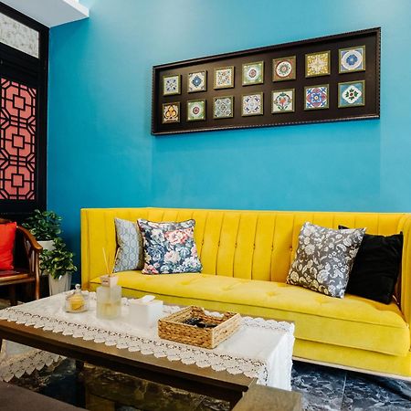 Wang'S Bnb 4 Bedrooms Villa Джорджтаун Экстерьер фото