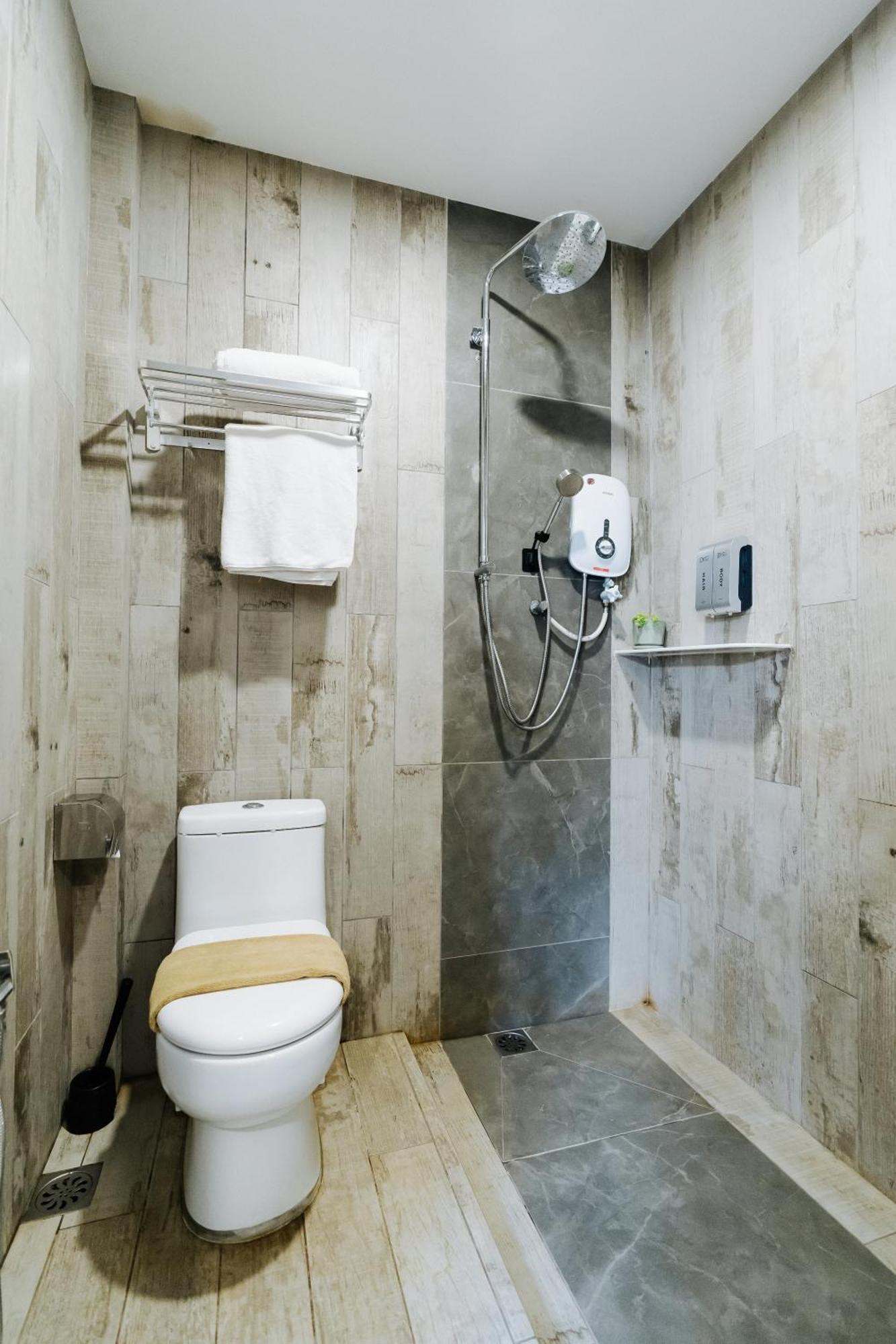 Wang'S Bnb 4 Bedrooms Villa Джорджтаун Экстерьер фото